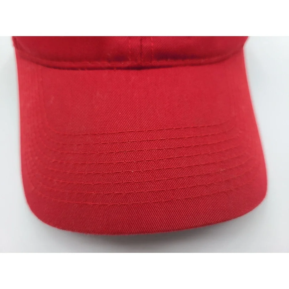 Youth St Louis Cardinals Outdoor Cap‎ Team MLB Adjustable Hat Boy Girl Baseball